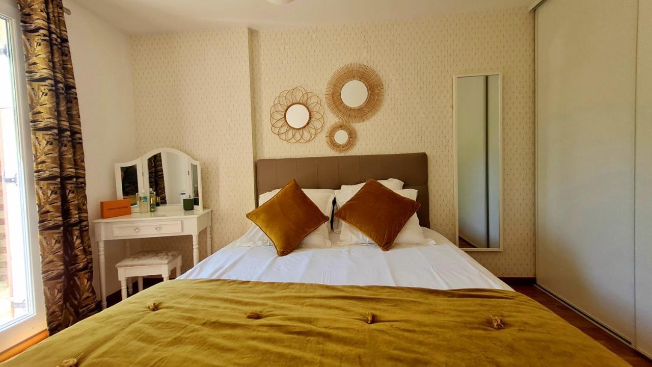 Happy Stay 5 Minutes To Disney - Free Wifi - Parking & Garden Montévrain Dış mekan fotoğraf